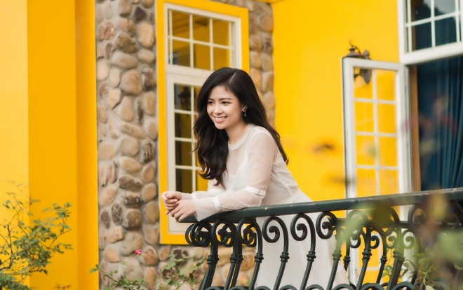 Dương Hoàng Yến vướng vào tình tay ba với Bình An và Quỳnh Kool trong MV mới Ảnh 2