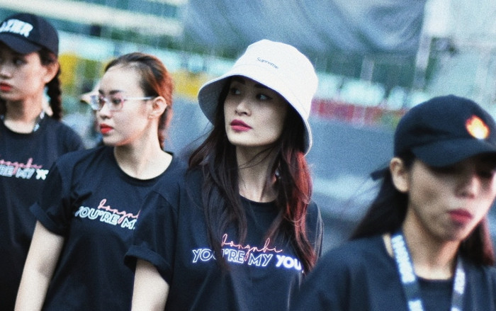 Bạn đã sẵn sàng để 'đối mặt' với sân khấu 'khủng' 1.200 mét vuông tại liveshow Đông Nhi? Ảnh 2