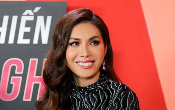 Vừa trở về từ Miss Supranational, Minh Tú đã khiến fan tranh cãi vì… Ảnh 2