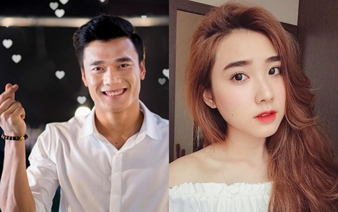 Lộ thêm bằng chứng thủ môn Bùi Tiến Dũng cùng 'bạn gái tin đồn' vui vẻ du lịch cùng nhau trong kỳ nghỉ hiếm hoi Ảnh 2
