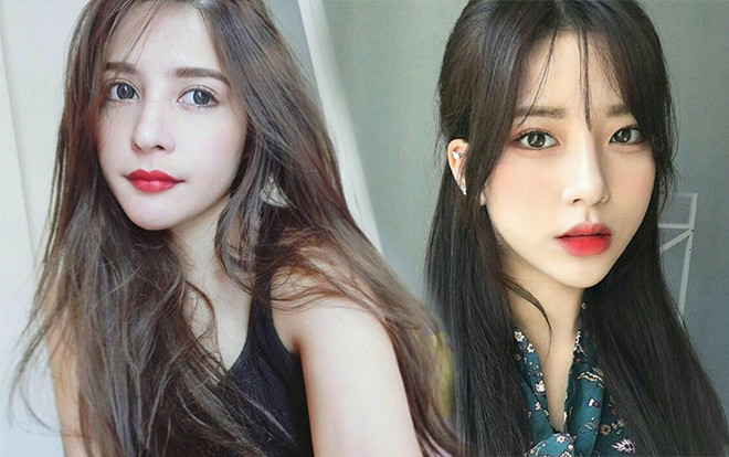 Ai cũng phải ngoái nhìn nếu nàng dùng những màu son đỏ tuyệt đẹp cho Noel này Ảnh 2