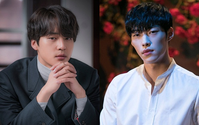 Yang Se Jong và Woo Do Hwan xác nhận đóng phim cổ trang 'My Country' Ảnh 2