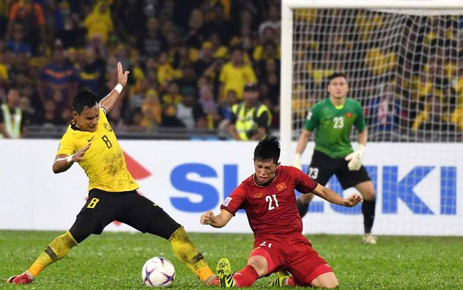 Vắng Đình Trọng, Việt Nam sẽ ra sao ở Asian Cup 2019? Ảnh 2