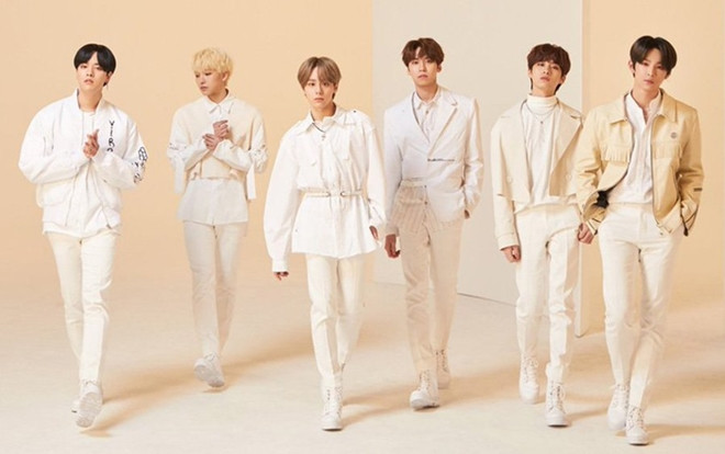 6 'nam thần' thế hệ mới từ boygroup Kpop debut 2019: Họ là ai? Ảnh 2