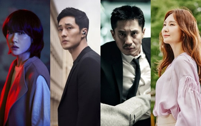 MBC công bố đề cử giải thưởng Daesang cho 'Drama Awards 2018', ai sẽ là người chiến thắng? Ảnh 2