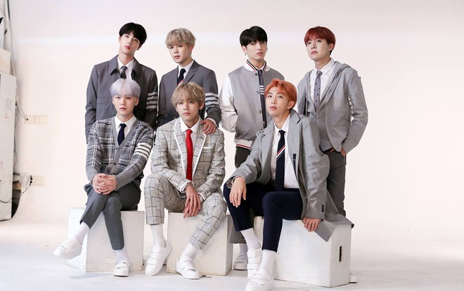 Đề thi Ngữ Văn 'đua trend' hay nhất năm 2018: Hỏi về sự cống hiến của HLV Park Hang Seo và nhóm nhạc BTS Ảnh 2