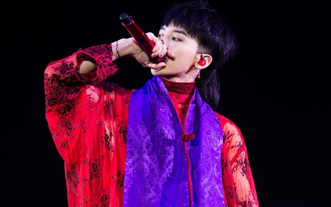 Lùm xùm bản quyền album 'Kwon Ji Yong': G-Dragon bị 'quỵt' hơn 5 tỷ VNĐ bởi chính YG? Ảnh 2