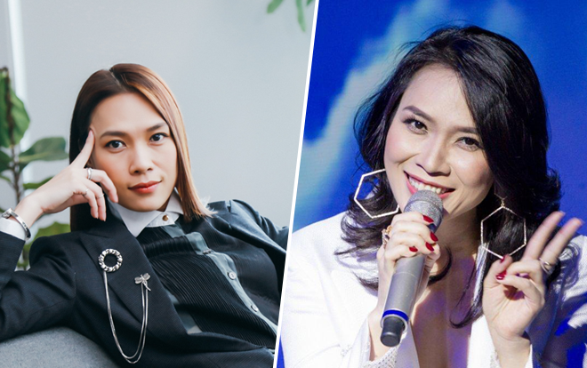 'Chị trợ lý của anh': Có một Mỹ Tâm trên phim giống hệt ngoài đời! Ảnh 2