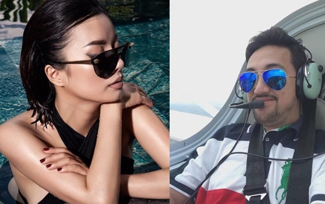 Cô gái Việt 'bạo gan' từ chối thái tử Malaysia nói về mối quan hệ trên tình bạn, dưới tình yêu là có thật Ảnh 2