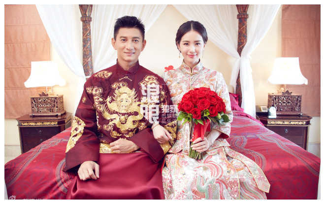 Ngô Kì Long xác nhận Lưu Thi Thi mang thai, fan rầm rập chúc phúc Tứ Ca và Nhược Hi thời hiện đại Ảnh 2