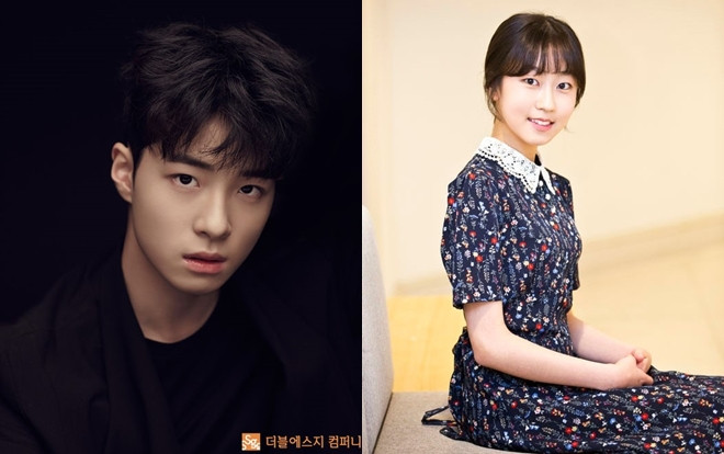 Mỹ nam trẻ tuổi Nam Da Reum và Kim Hwan Hee tham gia phim truyền hình về bạo lực học đường Ảnh 2