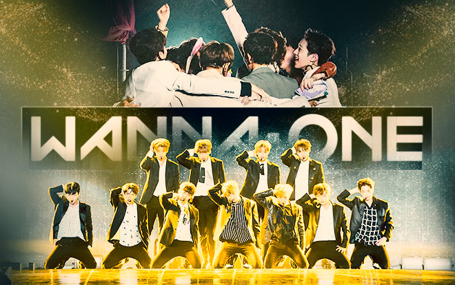 WANNA ONE có tất cả mọi thứ, họ chỉ không còn thời gian… Ảnh 2