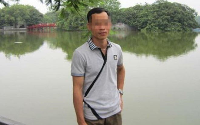 Thầy giáo thể dục bị tố giả vờ hỏi đường rồi giở trò đồi bại với nữ sinh lớp 8 Ảnh 2