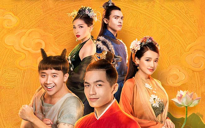 Những lý do tin rằng 'Trạng Quỳnh' của đạo diễn Đức Thịnh sẽ là ông hoàng phòng vé Tết Nguyên đán 2019 Ảnh 2