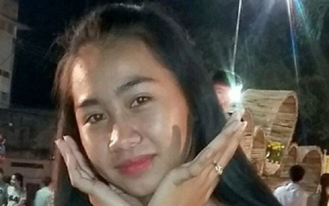 Nữ sinh lớp 10 mất tích nhiều ngày liền sau khi dự tiệc sinh nhật của bạn, điện thoại và tài khoản mạng xã hội đều bị khóa Ảnh 2