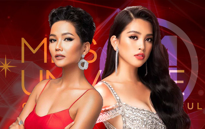 Từ làn sóng H'Hen Niê, không phải Miss World mà cứ là Miss Universe thì… auto hot? Ảnh 2