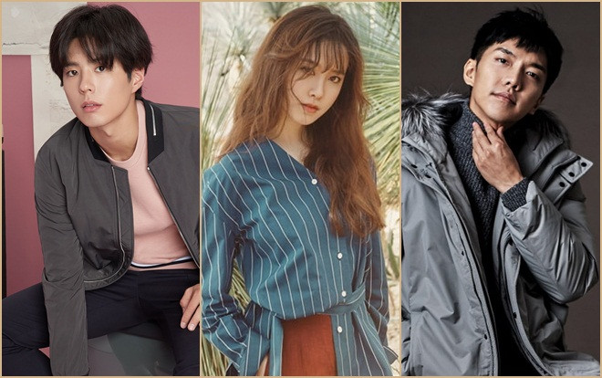 6 ngôi sao Hàn Quốc có thành tích ở trường đại học vượt trội, khó ai sánh bằng Ảnh 2