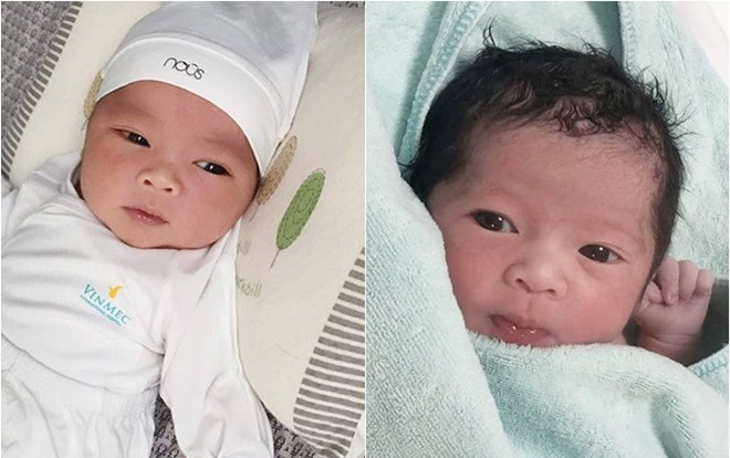 Sau bao tháng ngày trông ngóng, Hằng Túi đã hạ sinh bé gái thứ 4 thành công rồi đây! Ảnh 2