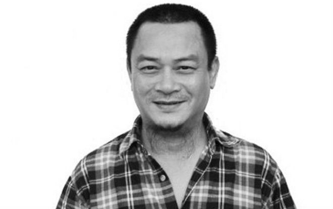 Đám tang NSND Anh Tú diễn ra tại Nhà tang lễ Quốc gia, an táng tại nghĩa trang Lạc Hồng Viên Ảnh 2