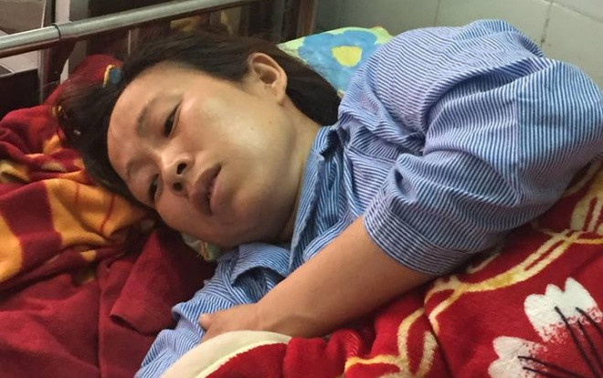 Vụ sát hại người phụ nữ bán cá để thế mạng vì mê tín dị đoan: Thầy bói có thể bị xử lý hình sự Ảnh 2