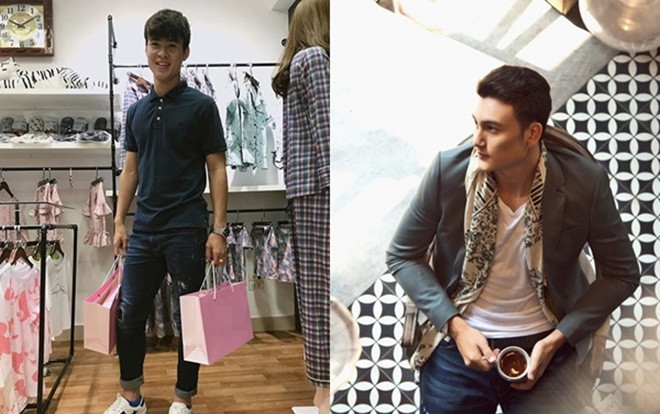 Nghề tay trái 'hái ra tiền' của các cầu thủ: Quang Hải làm đầu bếp, Công Phượng bán cafe còn Lâm Tây là mẫu ảnh… Ảnh 2