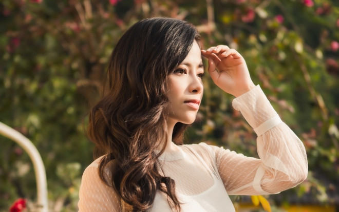 Đây là cách đáp trả của Dương Hoàng Yến khi bị người yêu phản bội Ảnh 2