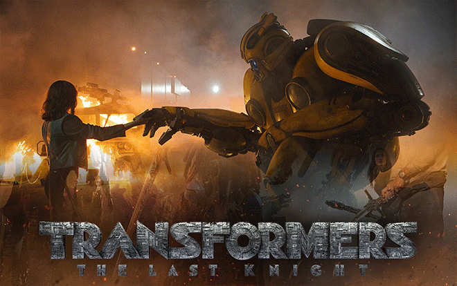 'Bumblebee': Cuối cùng thương hiệu Transformers cũng có được một phim hay Ảnh 2