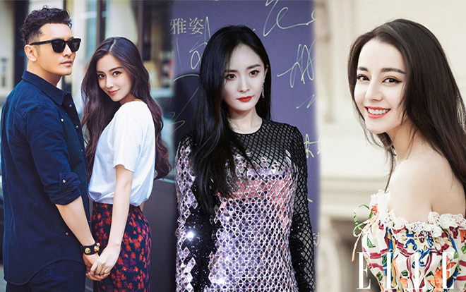 Sao Hoa Ngữ trở nên e dè, lo sợ khi đứng đầu BXH thu nhập hay giá trị thương mại Ảnh 2