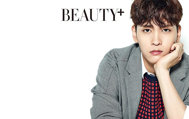 'Bạn trai Park Shin Hye' Choi Tae Joon nói gì khi đóng 'So I Married An Anti-Fan'? Ảnh 2
