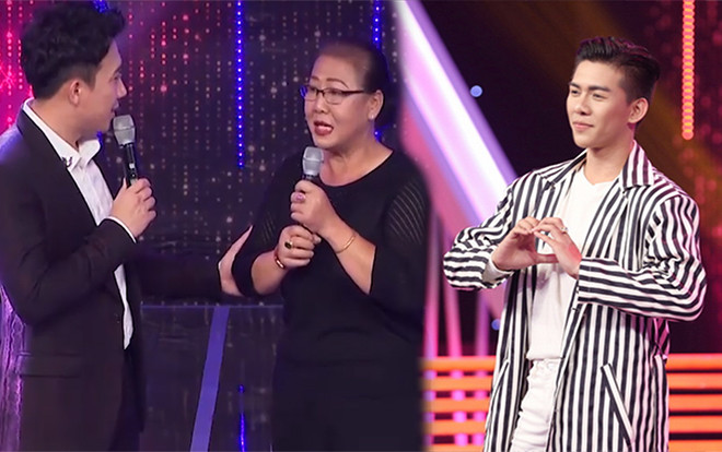 Chàng chuyên viên trang điểm hạnh phúc khi có mẹ luôn ủng hộ giới tính thật Ảnh 2