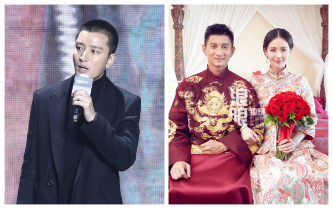 Sao Hoa Ngữ cuối năm: Người hạnh phúc vì vợ mang thai, người thông báo ly hôn, người cô đơn lẻ bóng một mình Ảnh 2