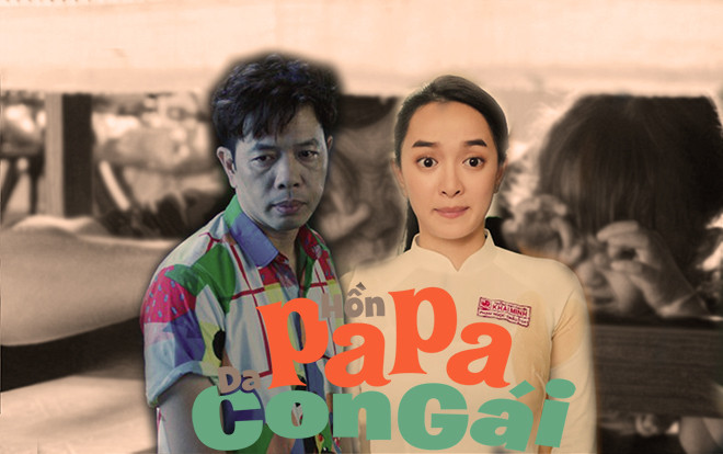 'Hồn Papa, da con gái': Cú hạ màn ấn tượng cho điện ảnh Việt năm 2018 Ảnh 2