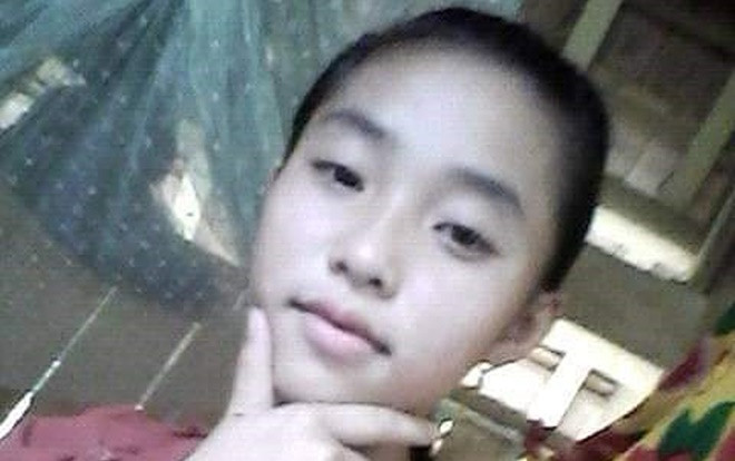 Nghệ An: Nữ sinh lớp 8 'mất tích' sau cuộc điện thoại bí ẩn Ảnh 2