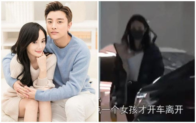 Giả Nãi Lượng đáp trả kịch liệt khi bị bắt gặp đưa 2 người phụ nữ về nhà qua đêm Ảnh 2