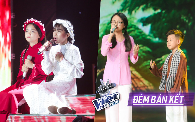 Minh Chiến - Phương Mỹ Chi, Hà Quỳnh Như - Phương Trúc: Bức tranh quê hương cùng tình mẫu tử sâu nặng được khắc họa đầy cảm xúc Ảnh 2