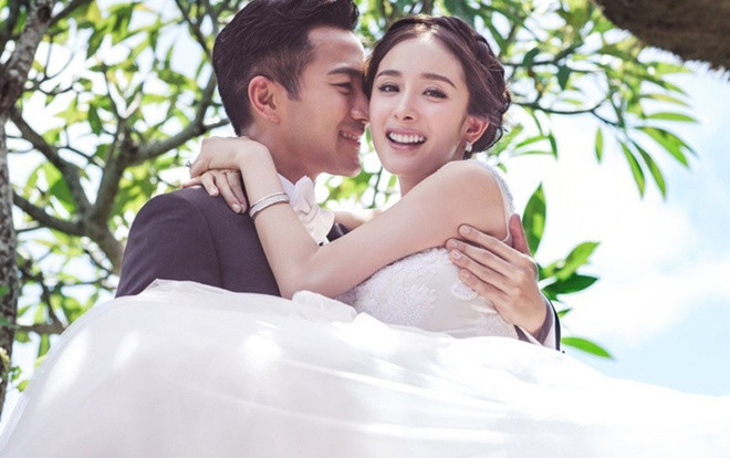 Bất ngờ với cặp đôi vừa tuyên bố ly hôn Dương Mịch - Lưu Khải Uy: Cả 2 đều có trình học vấn 'siêu khủng' Ảnh 2