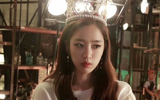 Đến Queen’s Việt còn trở tay không kịp: EunJung (T-ara) đang có mặt tại Việt Nam với một dự án tuyệt vời! Ảnh 2