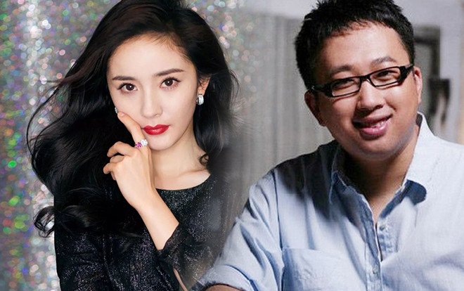 Vu Chính thêm 'dầu vào lửa', đăng Weibo bày tỏ đã sớm biết chuyện Lưu Khải Uy và Dương Mịch ly hôn Ảnh 2