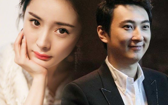 Dân mạng Trung Quốc réo tên Vương Tư Thông nhắc lại lời hứa năm xưa: 'Chỉ cần Dương Mịch ly hôn Lưu Khải Uy, tôi sẽ cưới nàng ấy!' Ảnh 2