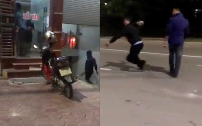 Phát hiện vợ bỏ 2 con nhỏ ngoại tình, chồng đến đứng ngoài nhà nghỉ kêu gào đến lạc giọng? Ảnh 2