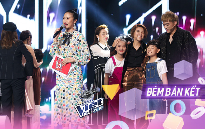 HOT: Anh Tuấn - Quỳnh Như - Xuân Phương lọt Top 3, Bảo Anh - Khắc Hưng 'vắng' thí sinh vào chung kết? Ảnh 2