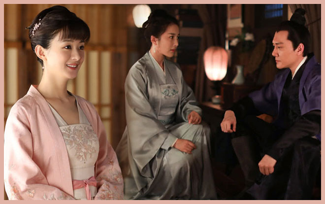 Đài Hồ Nam bị fan tố biên tập lỗi, biến ‘Minh Lan Truyện’ từ một câu chuyện trưởng thành trở thành tình tay ba nhăng nhít? Ảnh 2