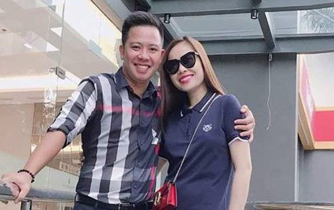 Giang Hồng Ngọc đã hạ sinh con trai đầu lòng sau khoảng thời gian bí mật mang thai Ảnh 2