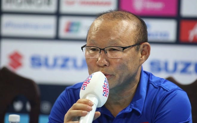 Tiếp tục 'đua trend' hay nhất 2018, câu nói của HLV Park Hang Seo bất ngờ được đưa vào đề thi Ngữ Văn khối 10 Ảnh 2