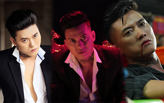 'Vi Cá tiền truyện': Hành trình từ Cá Con đến đại ca Vi Cá cầm đầu khu chợ cá Ảnh 2