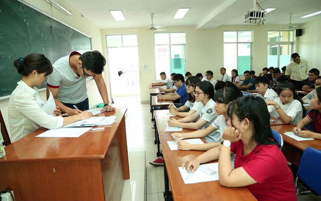 Gia Lai yêu cầu các cơ sở giáo dục lập danh sách học sinh hỏng tốt nghiệp để bố trí giáo viên kèm cặp, bồi dưỡng Ảnh 2