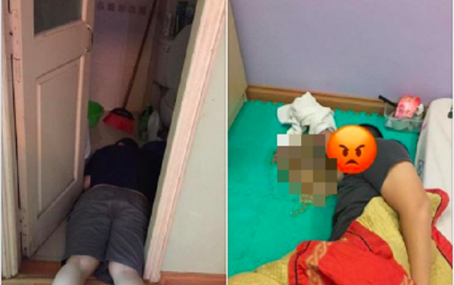 Cô vợ kể chuyện nửa đêm phải dọn 'bãi chiến trường' của người chồng say xỉn, dân mạng bức xúc hơn nữa khi biết lí do Ảnh 2