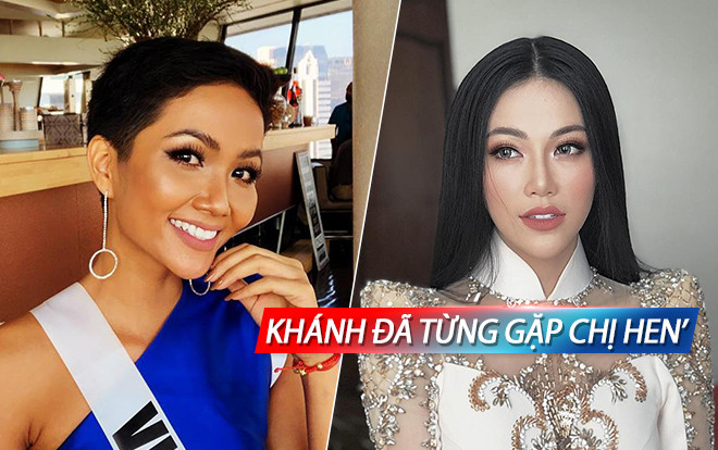 Phương Khánh khẳng định đã gặp H'Hen Niê: Khi khen không ai nhớ, 'nói hớ' bị 'ném đá' liền tay! Ảnh 2