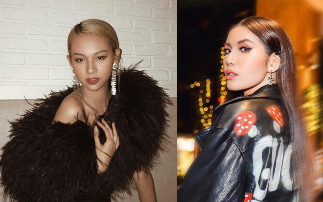 Khi Minh Tú bị 'cả thế giới' quay lưng, dàn đàn em quyền lực đã làm gì? Ảnh 2