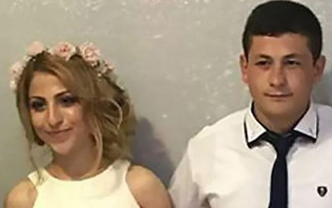 Chú rể đâm cô dâu 16 nhát dao ngay trong ngày cưới vì lý do không ngờ Ảnh 2